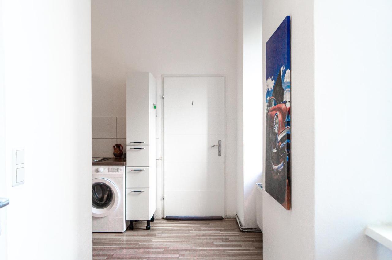 Pleasant 3Br Shared Apartment- Ideal For Longstays Viena Exterior foto