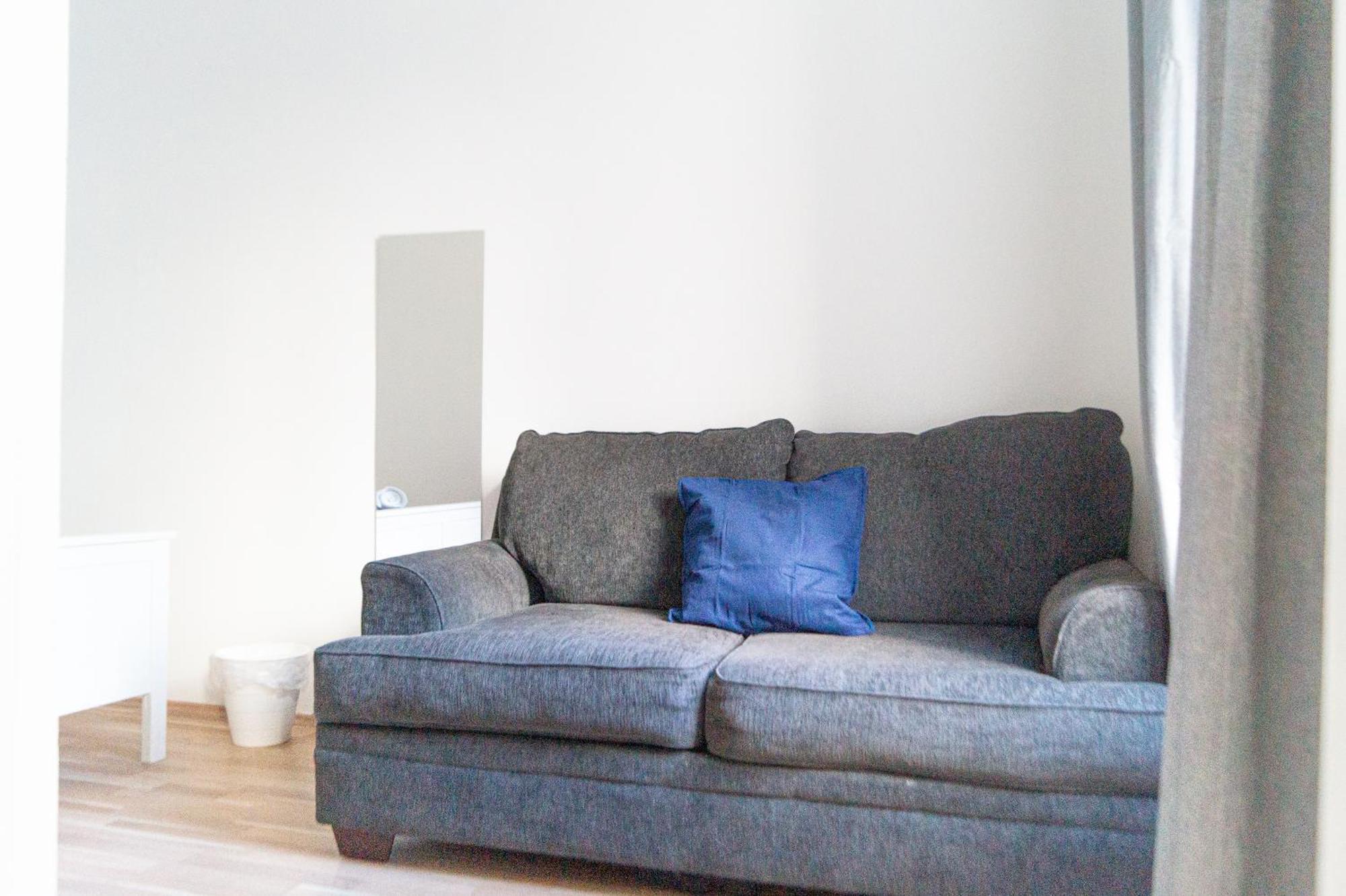 Pleasant 3Br Shared Apartment- Ideal For Longstays Viena Exterior foto